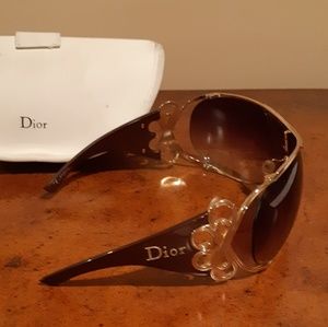 Christian Dior Sunglasses